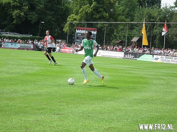 SC Feyenoord - Feyenoord