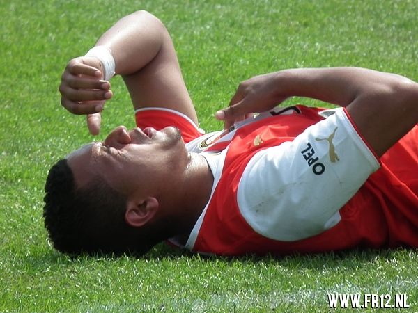 SC Feyenoord - Feyenoord