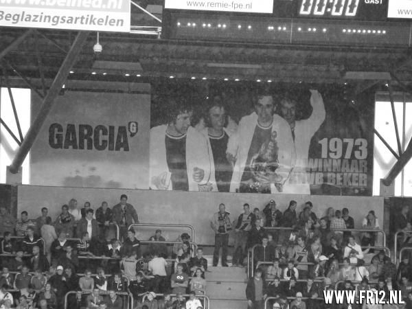 NAC - Feyenoord