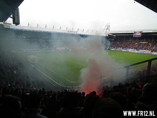 Seizoensoverzicht 2013-2014