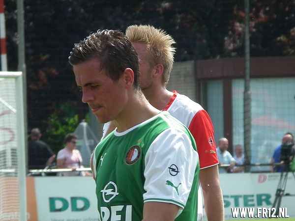 SC Feyenoord - Feyenoord