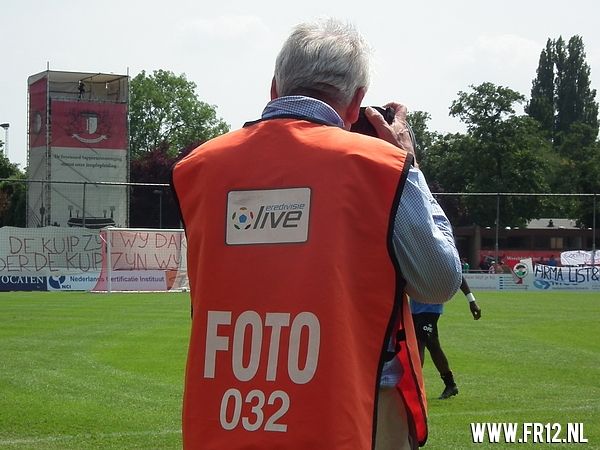 SC Feyenoord - Feyenoord