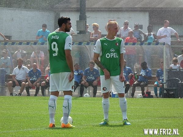 SC Feyenoord - Feyenoord