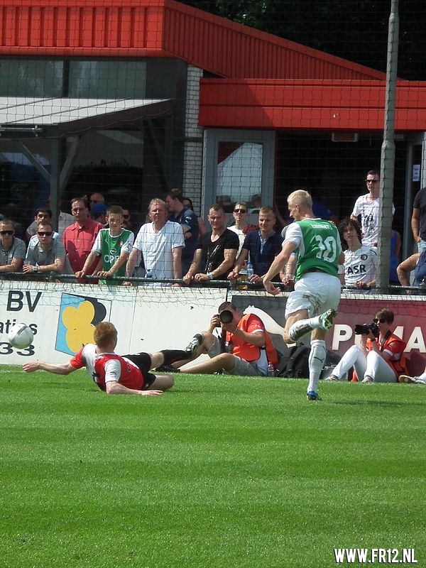 SC Feyenoord - Feyenoord