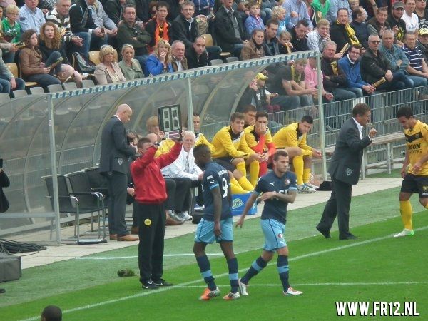 VVV Venlo - Feyenoord