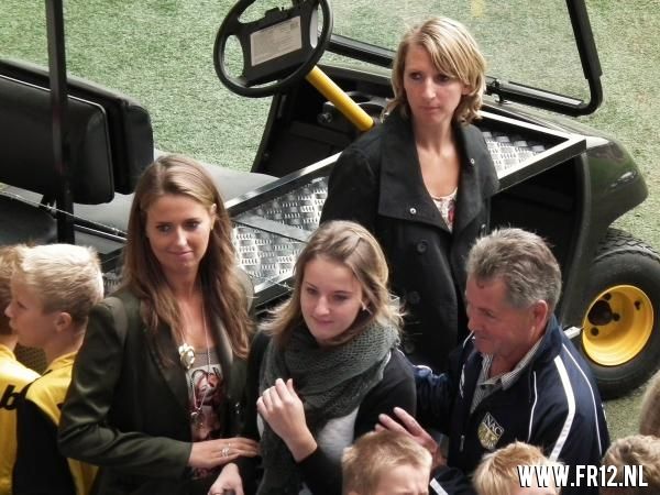 NAC - Feyenoord