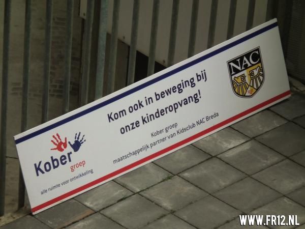 NAC - Feyenoord