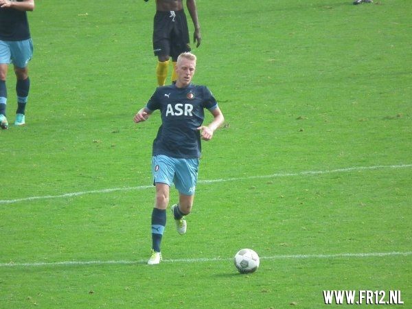 VVV Venlo - Feyenoord