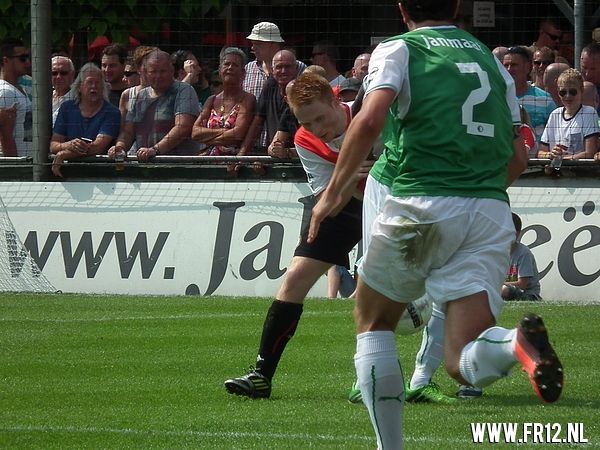 SC Feyenoord - Feyenoord