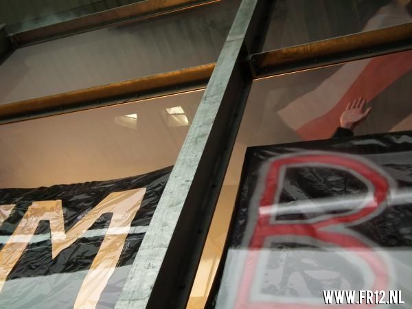 NAC - Feyenoord