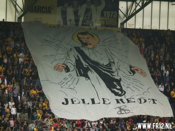 NAC - Feyenoord