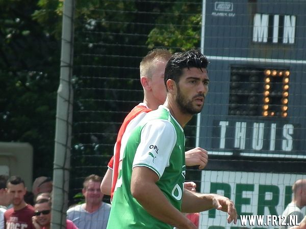 SC Feyenoord - Feyenoord