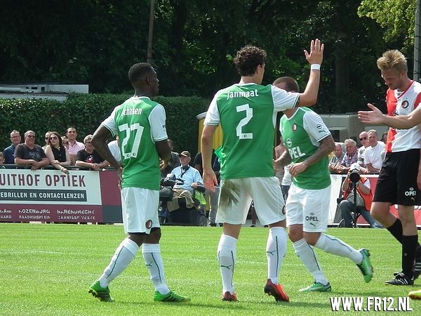 SC Feyenoord - Feyenoord