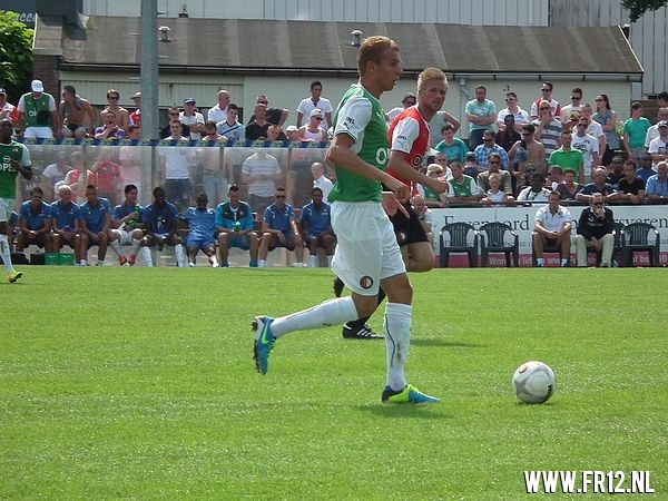 SC Feyenoord - Feyenoord