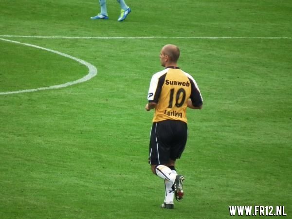NAC - Feyenoord