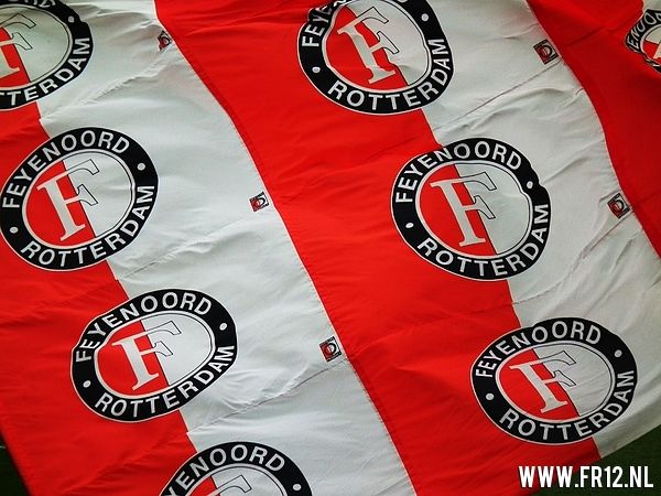 Feyenoord - sc Heerenveen