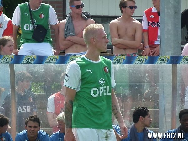 SC Feyenoord - Feyenoord