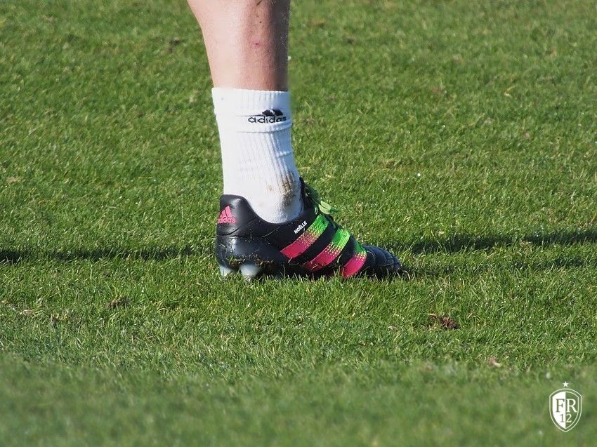 Woensdagmiddag training 17-02