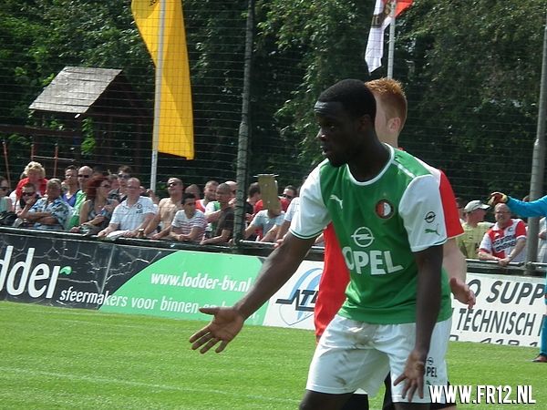 SC Feyenoord - Feyenoord
