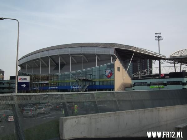 Stadions Jim