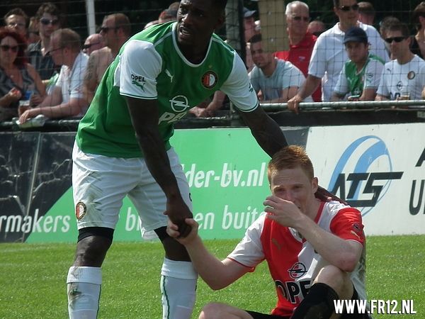 SC Feyenoord - Feyenoord