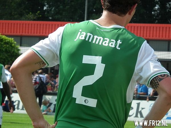 SC Feyenoord - Feyenoord