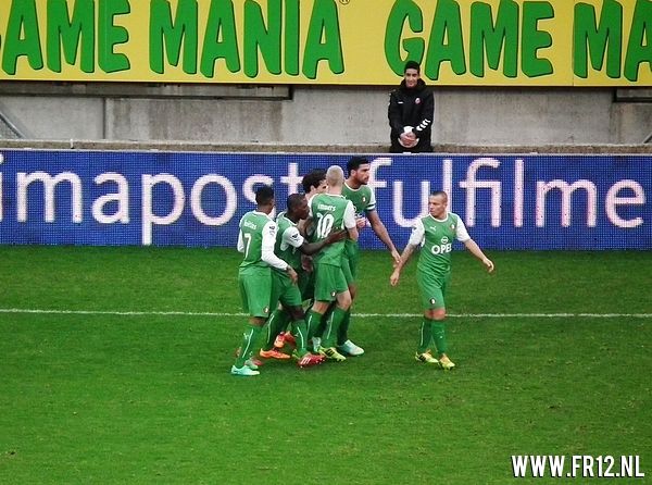 Seizoensoverzicht 2013-2014