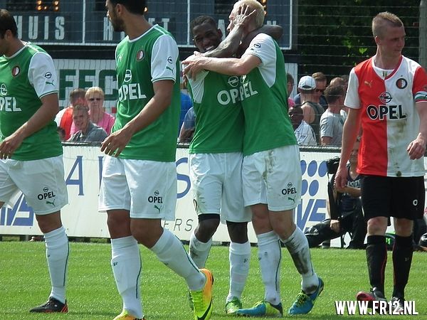 SC Feyenoord - Feyenoord