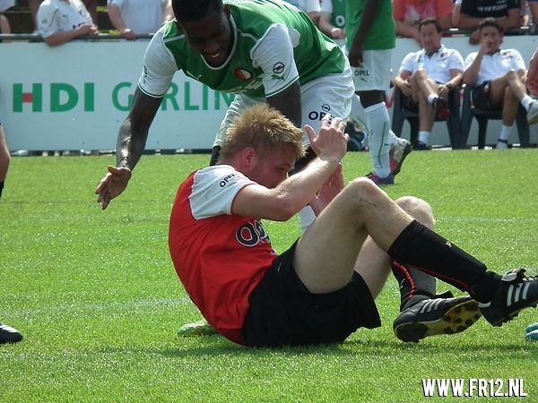 SC Feyenoord - Feyenoord