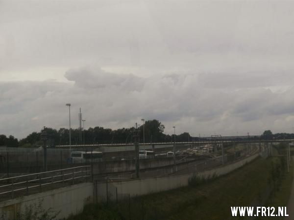 NAC - Feyenoord