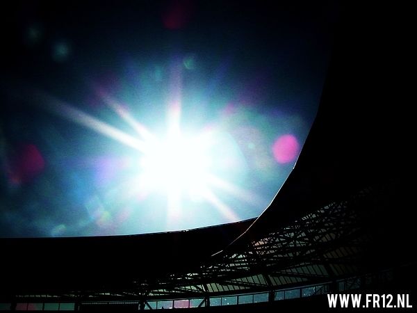 Feyenoord - sc Heerenveen