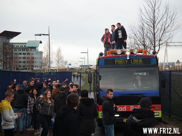 heerenveen friesland - Feyenoord Nederland