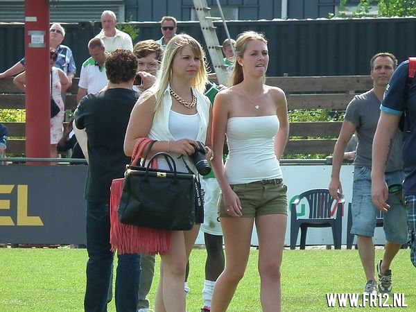 SC Feyenoord - Feyenoord