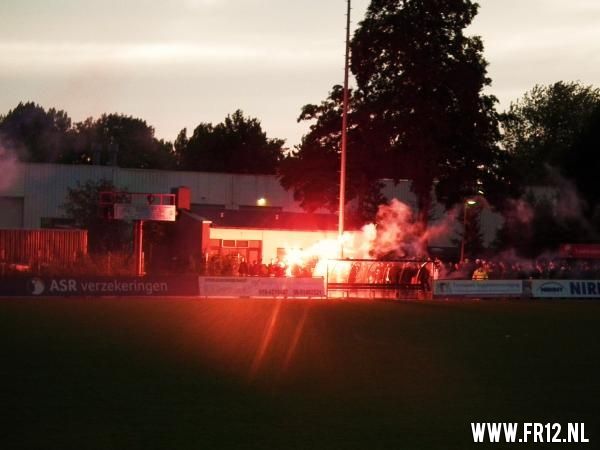 Feyenoord - de Graafschap