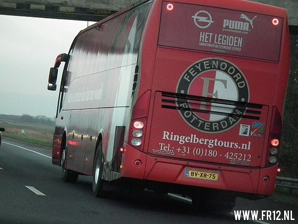 heerenveen friesland - Feyenoord Nederland