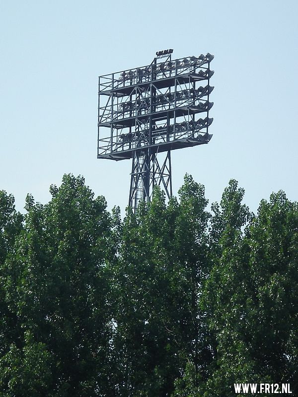 SC Feyenoord - Feyenoord