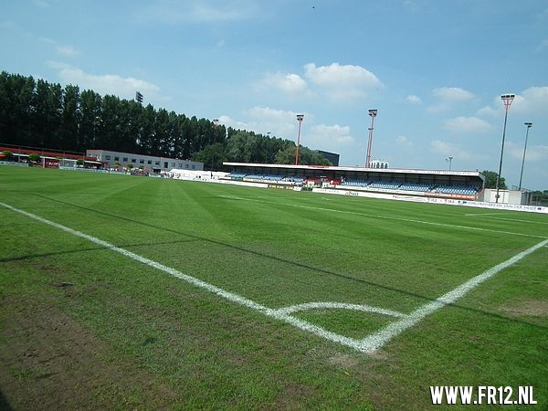 SC Feyenoord - Feyenoord