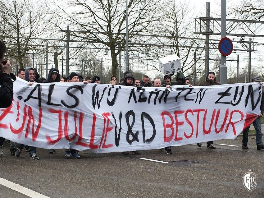 Protestmars
