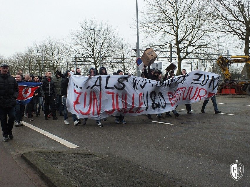 Protestmars