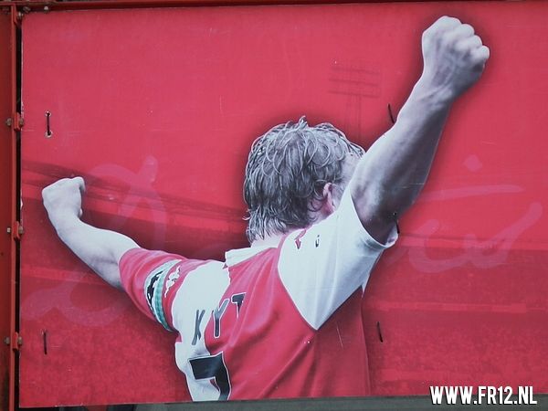 SC Feyenoord - Feyenoord