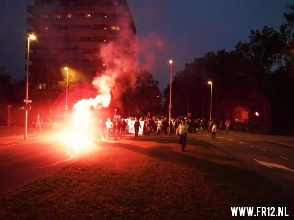 Feyenoord - de Graafschap
