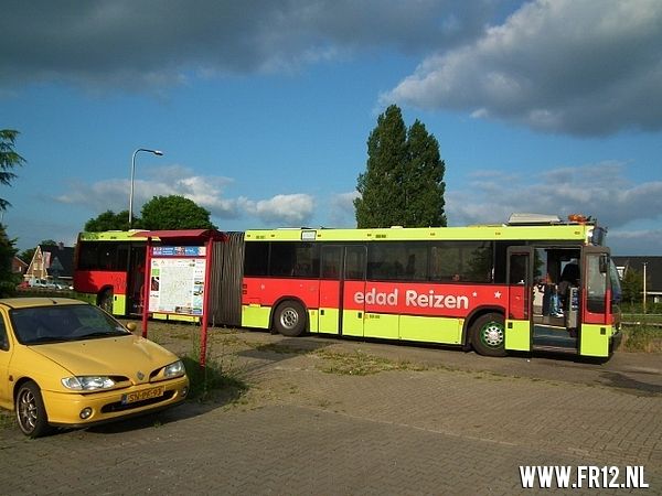 HHC Hardenberg - Feyenoord