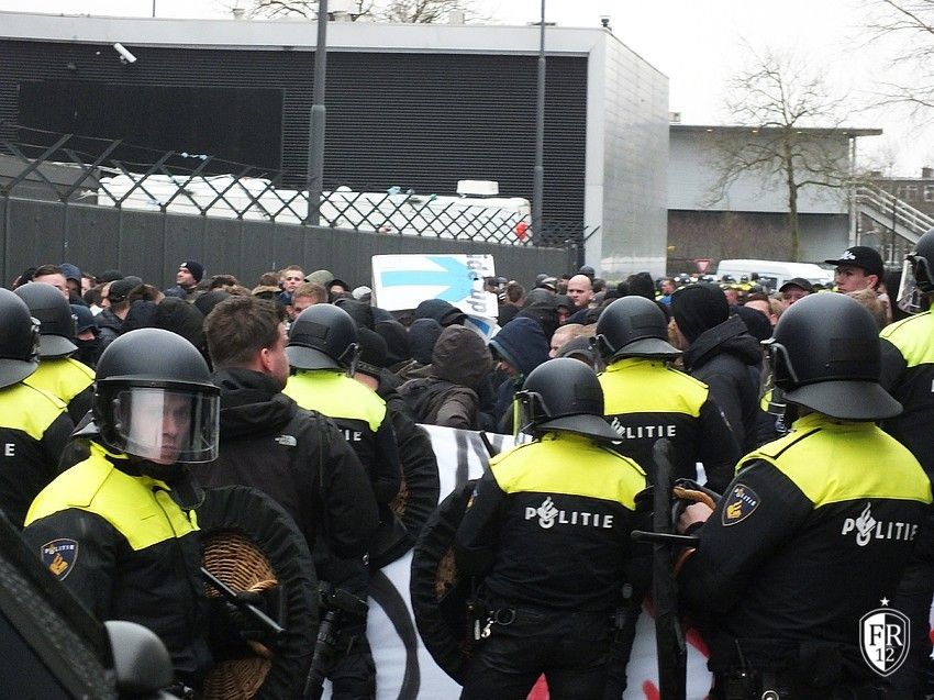 Protestmars