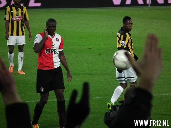 Seizoensoverzicht 2013-2014