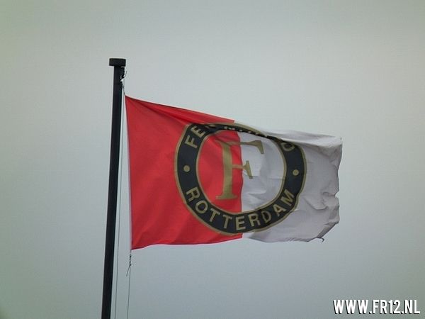 Feyenoord - rkc