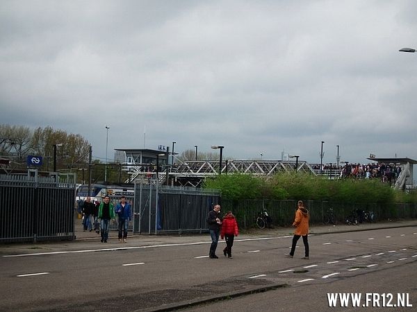 Feyenoord - rkc