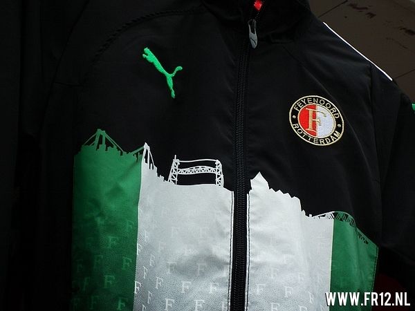 Feyenoord - rkc