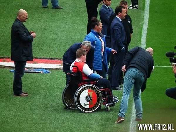Feyenoord - rkc