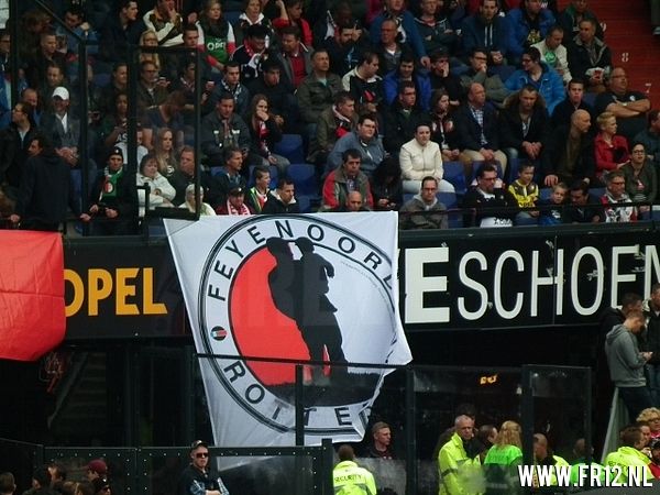 Feyenoord - rkc