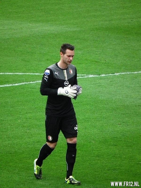 Feyenoord - rkc